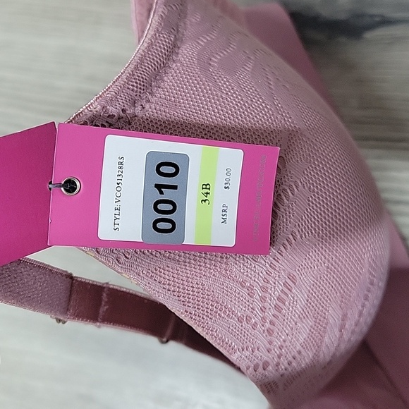 VINCE CAMUTO BRA. - Picture 3 of 7